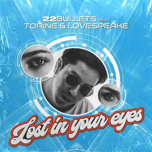 Lost in Your Eyes (feat. Torine & Lovespeake)